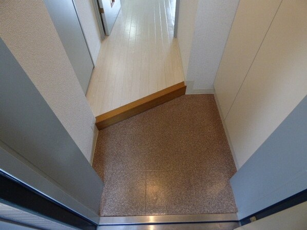 メゾンエトワールの物件内観写真